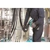 Makita DTC303ZK Akumuliatorinis LXT ® kontaktų užspaudimo presas 31mm, Be akumuliatorių ir kroviklio!