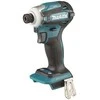 Makita DTD172Z Akumuliatorinis smūginis suktuvas, 18 V,Li-ion, 180 Nm, LED, Neturintis šepetėlių variklis, XPT, Be akumuliatorių ir kroviklio!