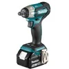 MAKITA Smūginis veržliasukis 1/2" 18V DTW181RTJ 210Nm 2x5,0Ah BL PIERŚCIEŃ