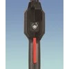 MAKITA SLĖGINIS MONTUVAS pjūklas 30cm 2x18V 2x5,0Ah DUA300PT2