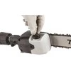 MAKITA SLĖGINIS MONTUVAS pjūklas 30cm 2x18V 2x5,0Ah DUA300PT2