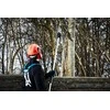 MAKITA SLĖGINIS MONTUVAS pjūklas 30cm 2x18V 2x5,0Ah DUA300PT2