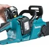 Grandininis pjūklas Makita DUC303Z Cordless chain saw, 2X18V, BL-motor 300mm, 20 m/s. be akumuliatoriaus ir kroviklio