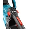 Makita DUH601Z Cordless hedge trimmer, 18V Li-ion, BL-motor, 600mm , be akumuliatoriaus ir kroviklio
