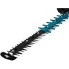 Makita DUH601Z Cordless hedge trimmer, 18V Li-ion, BL-motor, 600mm , be akumuliatoriaus ir kroviklio