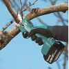 Akumuliatorinis sekatorius MAKITA 18V DUP181Z