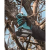 Akumuliatorinis sekatorius MAKITA 18V DUP181Z