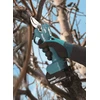 Akumuliatorinis sekatorius MAKITA 18V DUP181Z