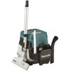 MAKITA Dulkių siurblys 2x18V 8L LXT DVC865LZX3