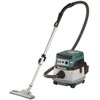 MAKITA Dulkių siurblys 2x18V 8L LXT DVC865LZX3