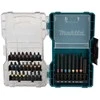 Makita E-07076 Sukimo antgalių komplektas 32 vnt.