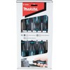 Makita Atsuktuvų rinkinys 6 vnt E-10528