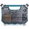 Grąžtas Makita MACCESS Grąžtų ir sukimo antgalių rinkinys 38 vnt. E-22573