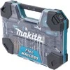 Grąžtas Makita MACCESS Grąžtų ir sukimo antgalių rinkinys 171 vnt. E-22589