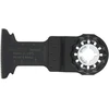Makita STAROCK įgilinamojo pjovimo ašmenys 45x45mm E-25448 Starlock • 20 TPI • BiM • TMA087 • medienai/metalui