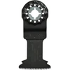 Makita STAROCK įgilinamojo pjovimo ašmenys 45x45mm E-25454 Starlock • 14 TPI • BiM • TMA088 • medienai