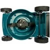 Makita ELM4120 Elektrinė vejapjovė 1600 W, 41 cm