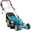 Elektrinė savaeigė vejapjovė Makita ELM4621 - 1000 m² - 46 cm - 4in1
