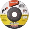 Makita Šlifavimo diskas 125X4 RST (INOX) B-53110