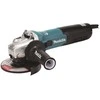 Makita GA5090X01 Kampinis šlifuoklis, 1900 W, 125 mm, SJS², AFT, 2800-11500 min-1, antivibracinė šoninė rankena