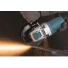 Makita GA5080RX02 Kampinis šlifuoklis 1400W, 125mm, X-LOCK, SJS, AVT