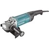 MAKITA KAMPINIS ŠLIFUOKLIS 230mm/2700W GA9080FX1