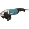 MAKITA KAMPINIS ŠLIFUOKLIS 230mm/2700W GA9081