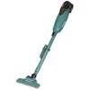 Rankinis dulkių siurblys Makita Makita DCL284FRF Cordless Vacuum Cleaner