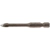 Makita 1/4" Grąžtas stiklui 6x65mm D-15964