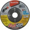 Importuota iš „Makita“ Vokietijos B-51655
