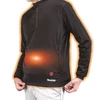 Makita Hoodie XL with heated cordless Li-ion LXT 14,4V/18V Z (DCX200CXL)