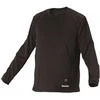 Makita Hoodie XL with heated cordless Li-ion LXT 14,4V/18V Z (DCX200CXL)