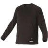 Makita Hoodie XL with heated cordless Li-ion LXT 14,4V/18V Z (DCX200CXL)