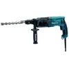 Makita HR2470T kombinuotas plaktukas su keičiamu griebtuvu 2,4J,780W