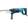 Makita HR2641 kombinuotas plaktukas su AVT 2,4J,800W