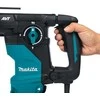 MAKITA SDS-PLUS GRĘŽIMO IR PRIVERIMO PLŪŠKAS 1050W 3,9J LED HR3011FCJ