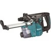 MAKITA SDS-PLUS GRĘŽIMO IR PRIVERIMO PLŪŠKAS 1050W 3,9J LED HR3011FCJ