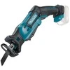 Makita JR105DZ Akumuliatorinis tiesinis pjūklas 12V MAX, 50mm, Be akumuliatorių ir kroviklio!