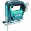 Makita JV101DZ Akumuliatorinis siaurapjūklis 12V MAX, Be akumuliatorių ir kroviklio!