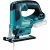 Makita JV103DZ Akumuliatorinis siaurapjūklis 12V MAX, BL-motor, Be akumuliatorių ir kroviklio!