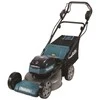 akumuliatorinė samobieżna vejapjovė do trawy 48cm, 62l, 40V max XGT, Makita [LM001GZ] Li-Ion