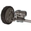 akumuliatorinė samobieżna vejapjovė do trawy 48cm, 62l, 40V max XGT, Makita [LM001GZ] Li-Ion