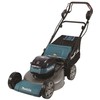 Savaeigė vejapjovė MAKITA 40V XGT LM002GZ 53cm