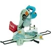 Makita Skersinio pjovimo staklės LS1040 1650W 255mm