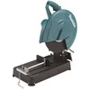 Metalo pjaustytuvas 2200W Makita LW1401