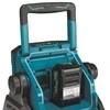 Makita LED statybinis prožektorius 18V - 40V max.