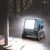 Makita LED statybinis prožektorius 18V - 40V max.
