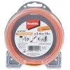 Makita Trimeriai E-01797 2,4MM X 15M
