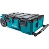 Makita Įrankių lagaminas su ratukais transportavimui P-91001 81,9 L, 1011 × 565 × 295 mm