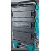 Makita Įrankių lagaminas su ratukais transportavimui P-91001 81,9 L, 1011 × 565 × 295 mm
